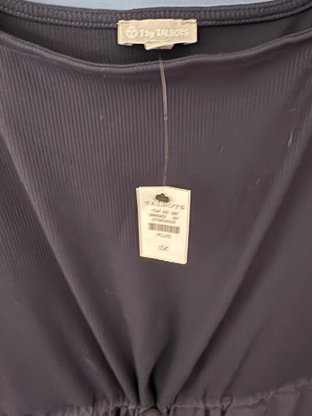 Talbots part by